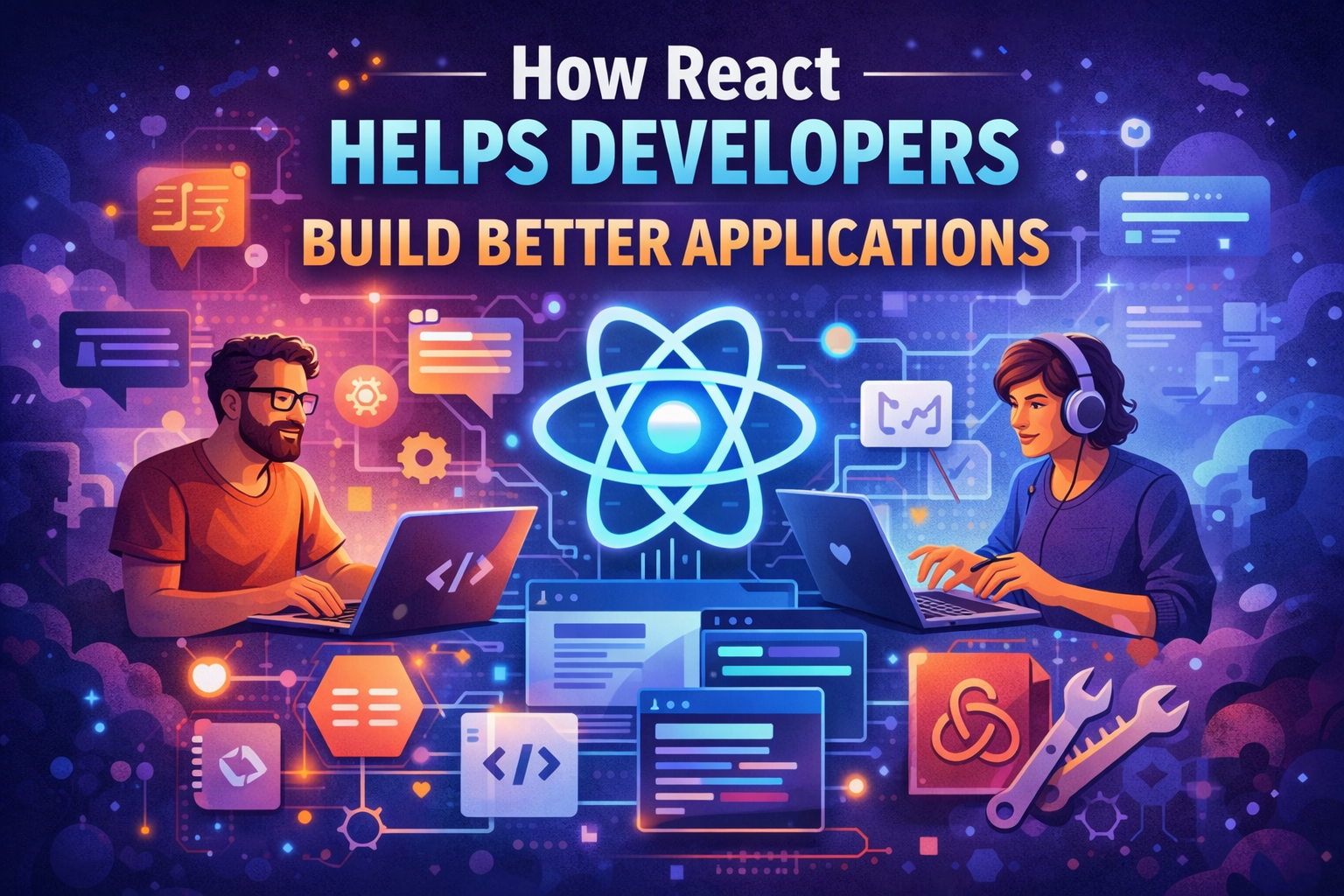 Getting Started with React Server Components