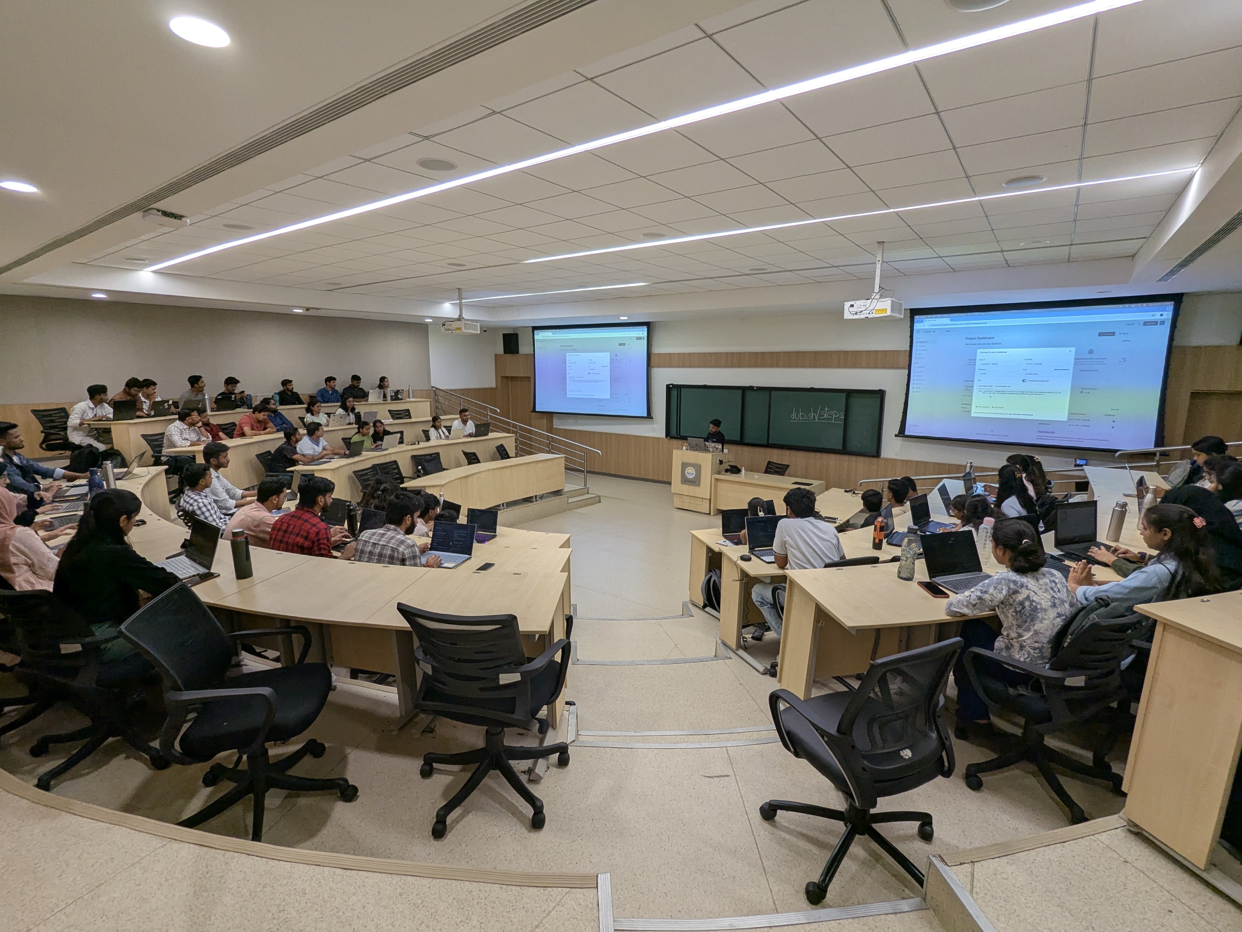 When Web Meets With AI